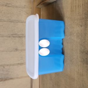 Tupperware 1.5 Cup Fridge Smart